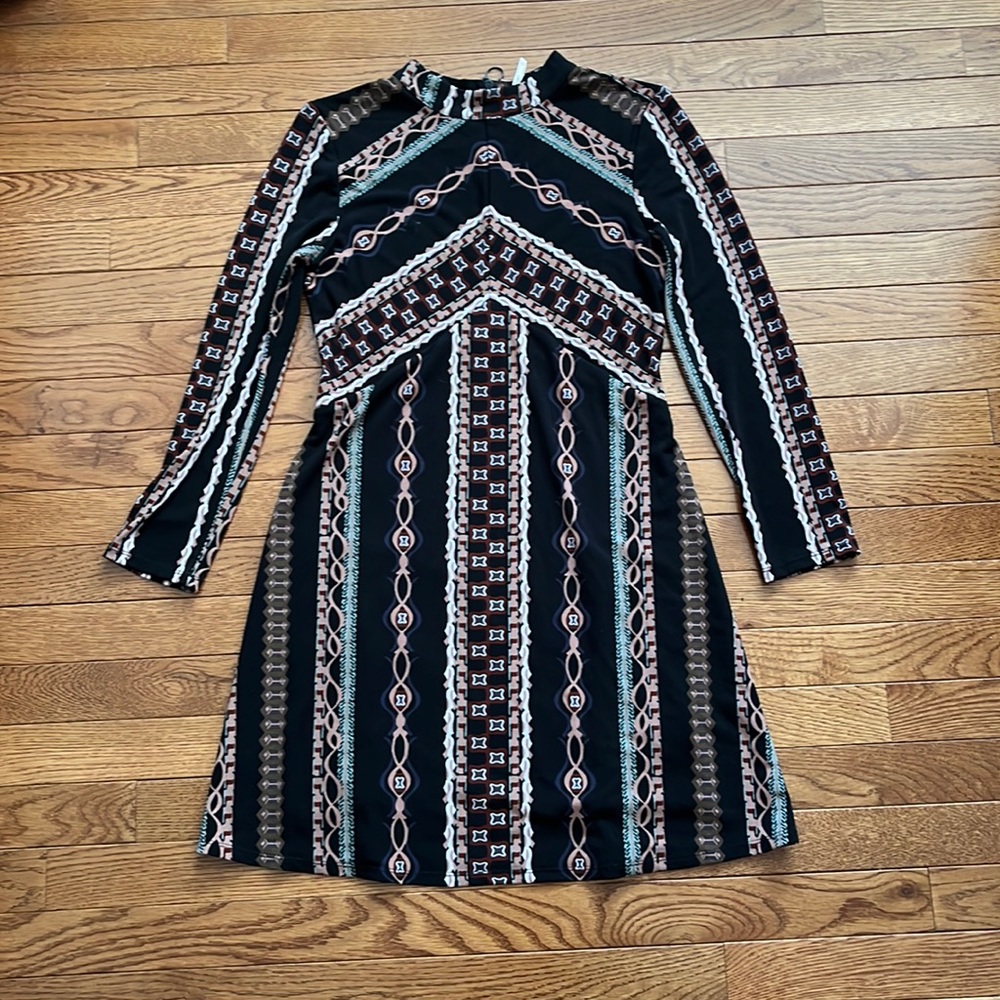 Free People Mini Dress